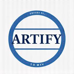 Artify Digital Studios Logo